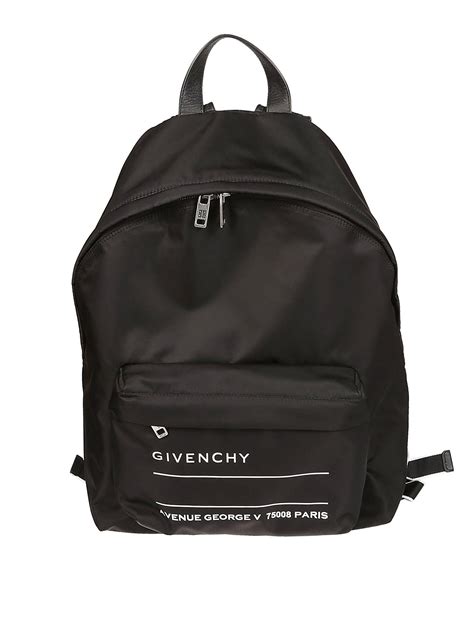 yoox givenchy zaino|FOR ME AND MY FOLKS Women .